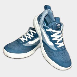 Vans UltraRange Rapidweld Stargazer/Lead (Blue) - Size 9
